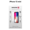 OCHRANNÉ TEMPEROVANÉ SKLO SWISSTEN APPLE IPHONE 12 mini RE 2,5D