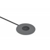 EPICO Slim wireless pad bezdrátová nabíječka 10w/7,5w/5w - černá