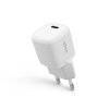 EPICO 20W USB-C PD mini charger - bílá