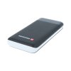 SWISSTEN Black Core Powerbanka 30000 mAh