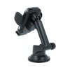 SWISSTEN Smart držák S-GRIP W2-HK3 na palubní desku auta s bezdrátovým nabíjením 15W