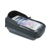 SWISSTEN Vodotěsné pouzdro na kolo pro mobilní telefony od 5.4" do 6.7" XL