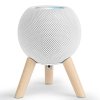 Stojan pro HomePod mini z pravého javorového dřeva