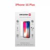 Ochranné temperované sklo SWISSTEN Apple iPhone 16 Plus RE 2,5D