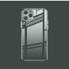 Průhledný ochranný kryt pro Apple iPhone SE 2020, iPhone 7 a iPhone 8