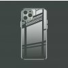 Průhledný tenký ochranný kryt pro Apple iPhone 12 Pro Max