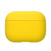 AirPods pro žlutý silikonový kryt