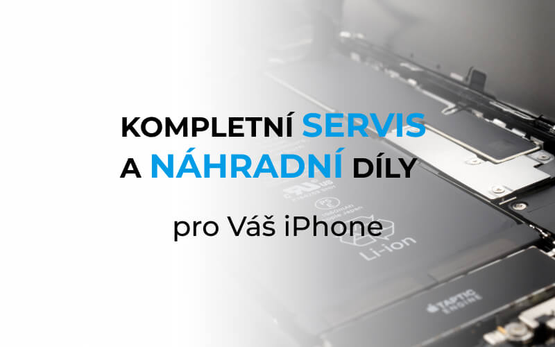 Kompletni servis mobil