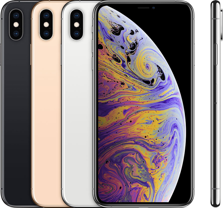 iphone-xs-max-colors