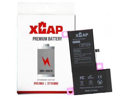 xcap xs max
