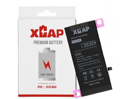 xcap xr