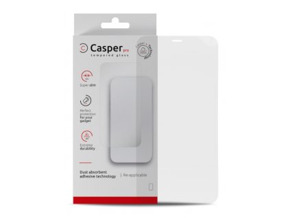 casper pro