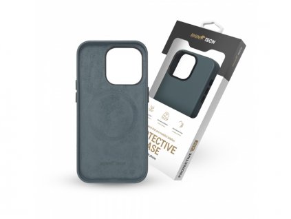 RhinoTech MAGcase Eco pro Apple iPhone 14 Pro Max námořnicky modrá