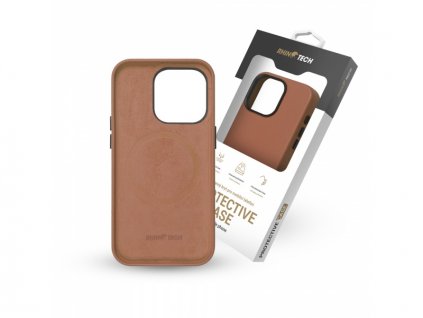 RhinoTech MAGcase Eco for Apple iPhone 14 Plus Brown