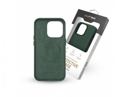 RhinoTech MAGcase Eco for Apple iPhone 14 Plus Dark Green