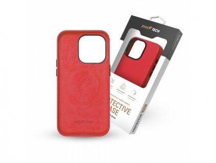 RhinoTech MAGcase Eco for Apple iPhone 14 Plus Red