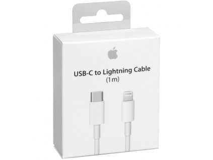 usb c lightning