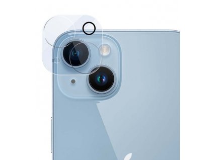 Camera Lens Protector - iPhone 14/14 Plus