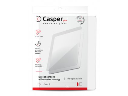 Casper Pro - iPad 12,9"