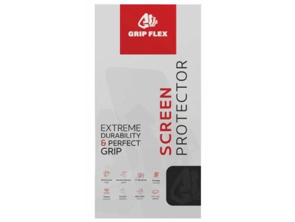 GRIP Flex - iPhone 11 Pro Max/XS Max