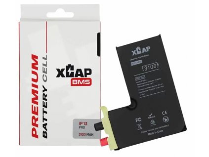 XCAP baterie BMS - iPhone 13 Pro