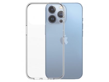 PanzerGlass ClearCase pro Apple iPhone 13 Pro