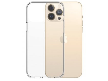 PanzerGlass ClearCase pro Apple iPhone 13 Pro Max