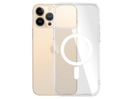 PanzerGlass HardCase s MagSafe pro Apple iPhone 13 Pro Max