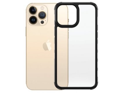 PanzerGlass SilverBulletCase pro Apple iPhone 13 Pro Max