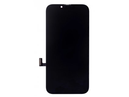 Soft OLED displej - iPhone 13