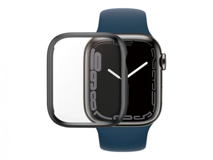 PanzerGlass Full Protection Apple Watch 7,8 45mm (černý rámeček)