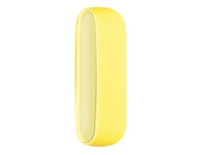 Tactical Heat Smoke Yellow
