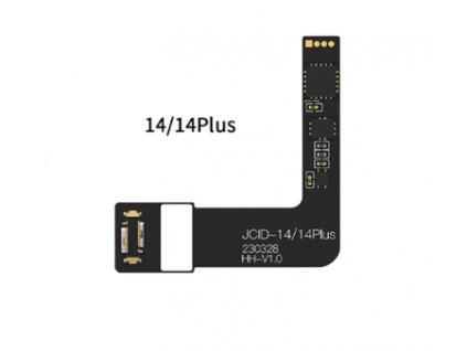 JC programovací flex baterie - iPhone 14/14 Plus