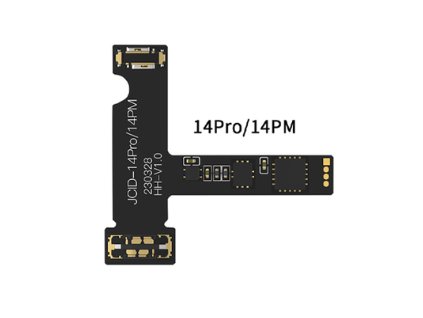 JC programovací flex baterie - iPhone 14 Pro/14 Pro Max