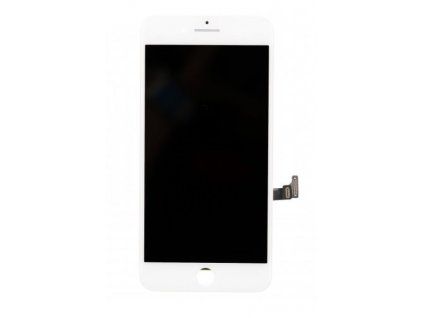 17663 lcd displej bily service pack iphone 8 plus