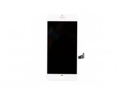 LCD displej bílý (Service Pack) - iPhone 8