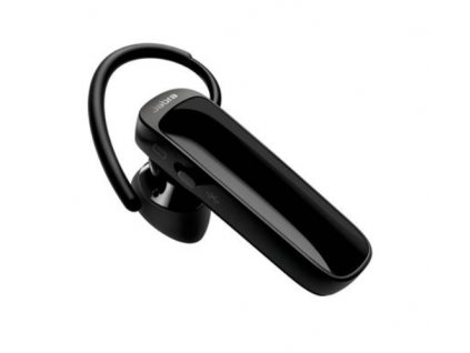 Jabra Talk 25 SE Bluetooth HF Black