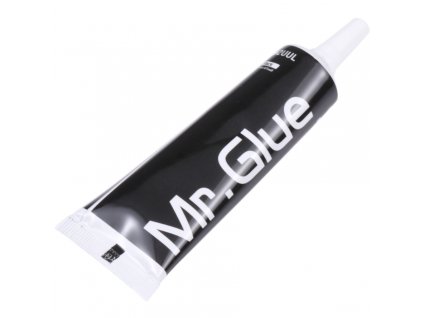 2UUL Mr. Glue 25ml Black