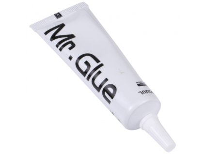 2UUL Mr. Glue 25ml White