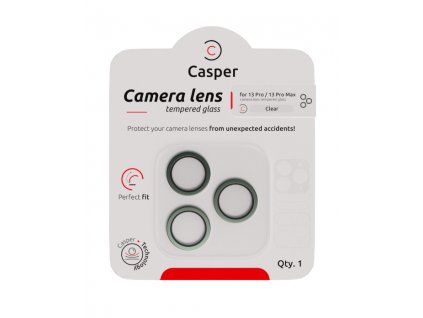 Casper Camera Lens Protector - iPhone 13 Pro/13 Pro Max