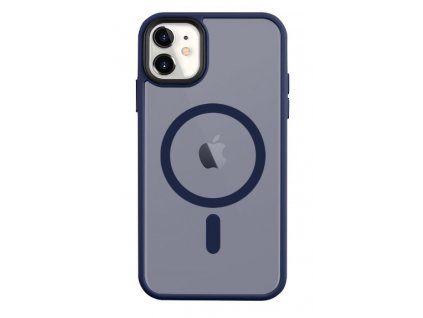 Tactical MagForce Hyperstealth - iPhone 11 Deep Blue