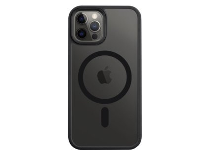 Tactical MagForce Hyperstealth - iPhone 12/12 Pro Asphalt