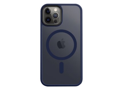 Tactical MagForce Hyperstealth - iPhone 12/12 Pro Deep Blue