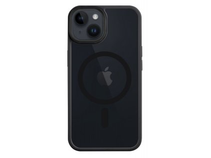 Tactical MagForce Hyperstealth - iPhone 14 Asphalt