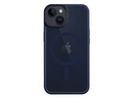Tactical MagForce Hyperstealth - iPhone 14 Deep Blue