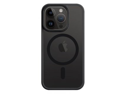 Tactical MagForce Hyperstealth - iPhone 14 Pro Asphalt