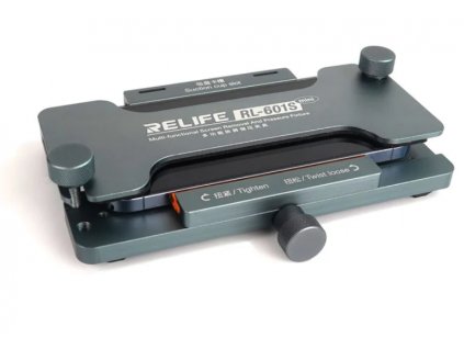 RELIFE RL-601S Mini - Univerzální fixační přípravek