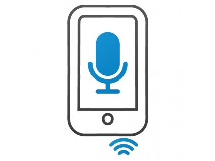 icon Oprava mikrofonu