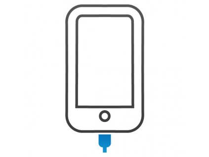 icon Oprava nabíjecího konektoru