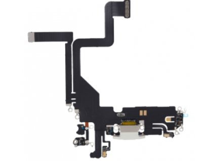 Flex kabel s nabíjecím konektorem - iPhone 14 Pro